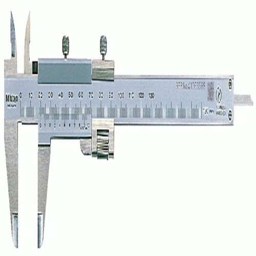 532-121  Calibre Mitutoyo 280mm  (c/freno) (0.02)
