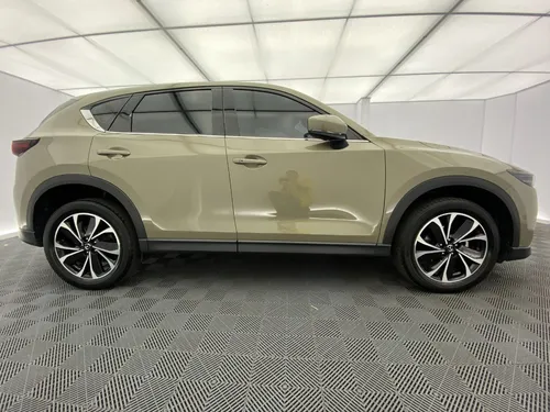 Mazda CX-5 2.5 Grand Touring Camioneta