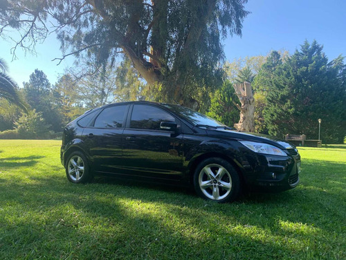 Ford Focus Ii 2.0 Trend Plus 2010