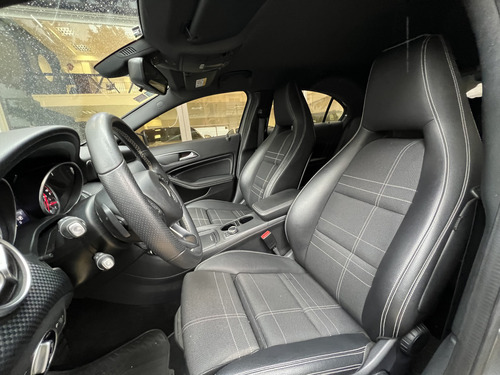 Mercedes-Benz Clase CLA 1.6 Cla200 Coupe Urban 156cv At