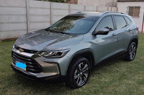 Chevrolet Tracker 1.2 Turbo Premier At