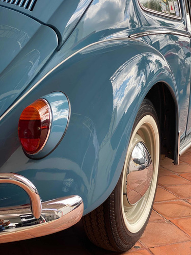 Volkswagen Fusca 1.300