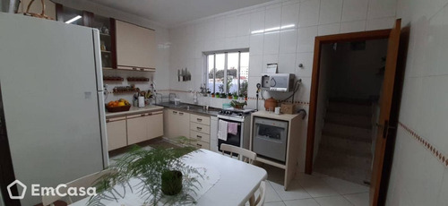 Imagem 9 de 10 de Casa À Venda Em São Paulo - 15677