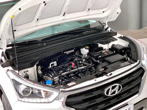 Imagem 10 de 15 de Hyundai Creta Prestige 2.0 16v Flex Aut 2019