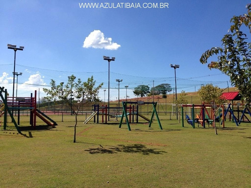 Imagem 18 de 24 de Casa Nova Shamballa Iii, Atibaia Condomínio Com Portaria, Rondas E Área De Lazer... - Ca01424 - 69743865
