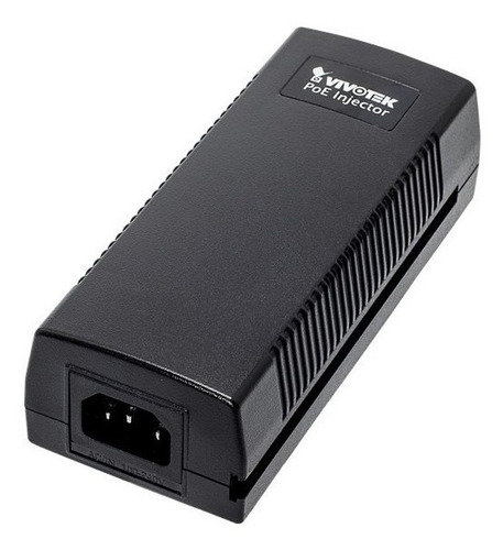 Imagen 1 de 1 de Vivotek Ap-fic-010a-015, Inyector Poe, Para Interiores, 1xfe