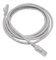 Comprar Cable De Red 2 Mts Cat6 Patch Cord Calidad Ulink