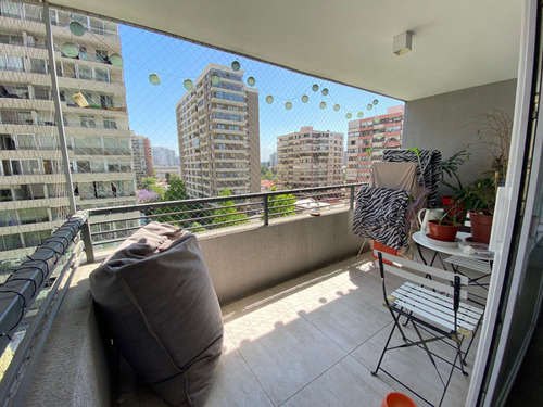 Venta Depto. 3d/2b + Est Y Bod - San Miguel