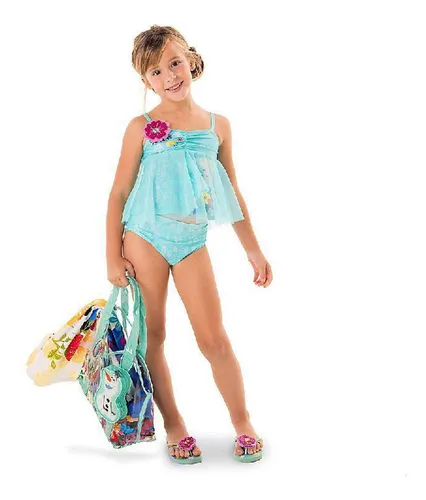 Traje de baño de elsa sale
