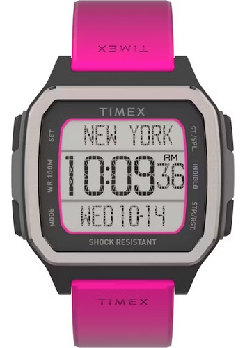 Reloj Timex Moda Modelo: Tw5m29200