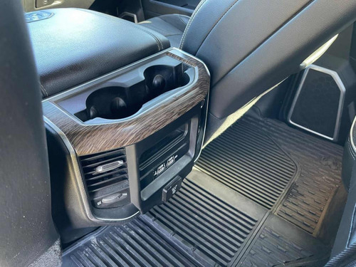Imagen 10 de 18 de Ram 2500 2020 6.4 Laramie Atx 350cv 4x4