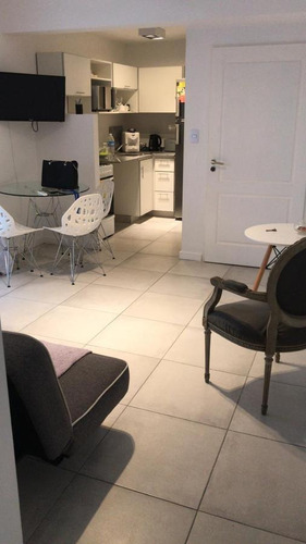 Imagen 10 de 24 de Departamento - Belgrano Chico
