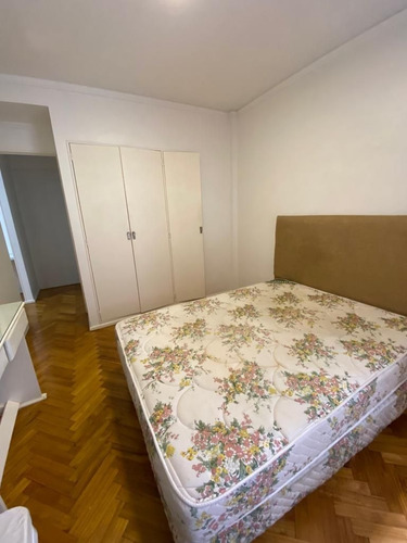 Imagen 12 de 17 de Venta De Departamento Dos Ambientes En Recoleta, Capital Fed