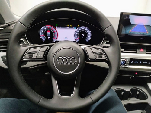 Imagen 17 de 25 de Audi A4 2023 2022 2021 A5 Sportback Q3 Q5 A1 Q2 A3 Sedan 0km