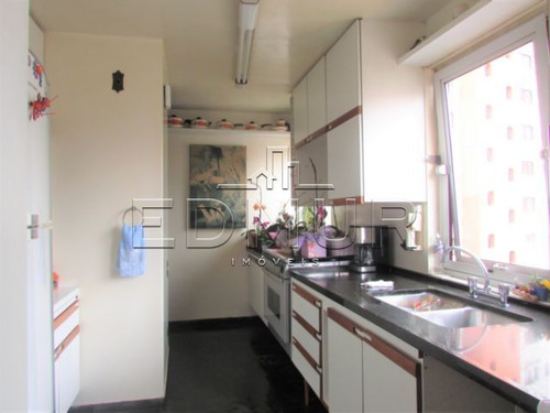 Imagem 10 de 15 de Apartamento - Centro - Ref: 10683 - V-10683