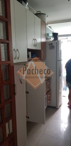 Imagem 13 de 22 de Apartamento Em Cocaia / Guarulhos, 2 Dormitórios, 1 Vaga, 72,00m² R$180.000,00 - 1524