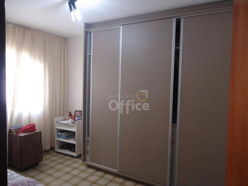 Imagem 13 de 20 de Casa À Venda, 140 M² Por R$ 900.000,00 - Jundiaí - Anápolis/go - Ca0105