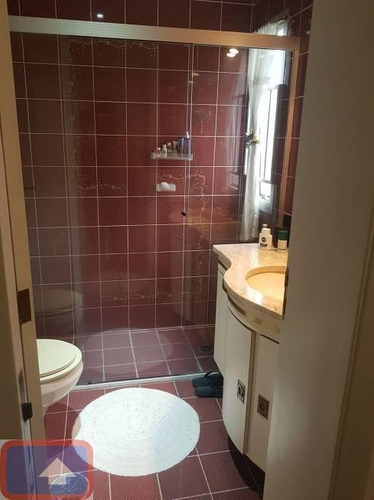 Imagem 13 de 17 de Apartamento Com 3 Quartos E 4 Banheiros A Venda , 198 M² - Campo Belo - 17292