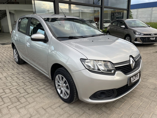Renault Sandero SANDERO Expression Flex 1.0 12V 5p