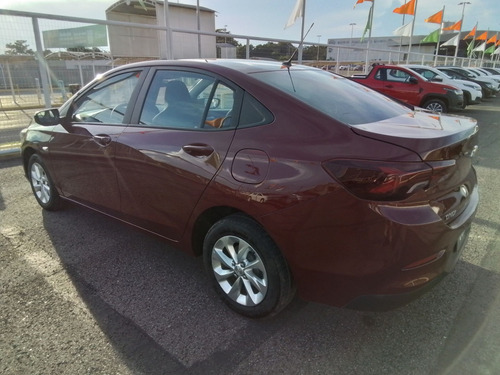 Chevrolet Onix 1.0 FLEX PLUS LT MANUAL