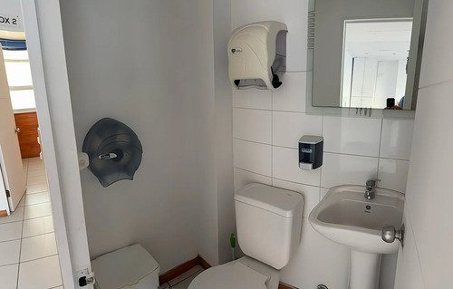 Se Vende Oficina En Edificio Estudio 14