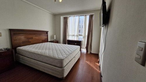 Departamento Amoblado (92797)