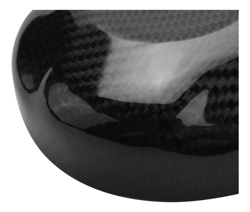Hh Para Cooper S Jcw F55 F56 F57 2014-2020 Gas De Fibra De