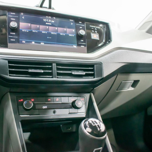 Volkswagen Polo 1.6 Msi Highline