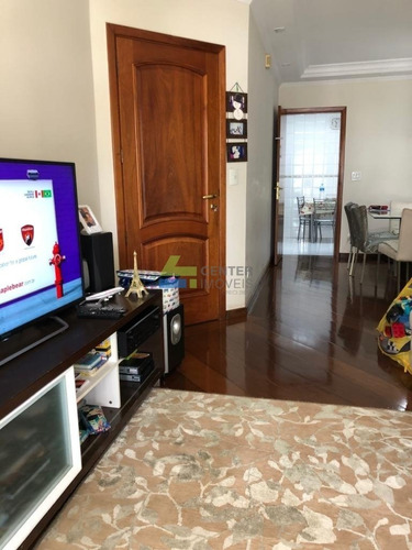 Imagem 2 de 15 de Apartamento - Vila Monumento - Ref: 13030 - V-871027