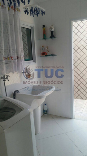 Imagem 14 de 15 de Sobrado 02 Doms C/suíte 02 Vg Jd Das Nações - 7073