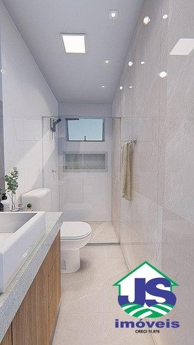 Imagem 5 de 7 de Apartamento No Bairro Iguaçu - 878-1