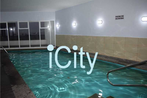 Venta Departamento 2d+2b Edificio Matiz (71363)