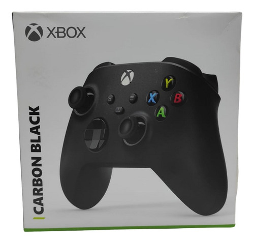 Joystick Original Xbox Series S/x Negro