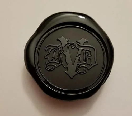 Maquillaje En Polvo - Kvd Kat Von D Vegano Belleza Lock-