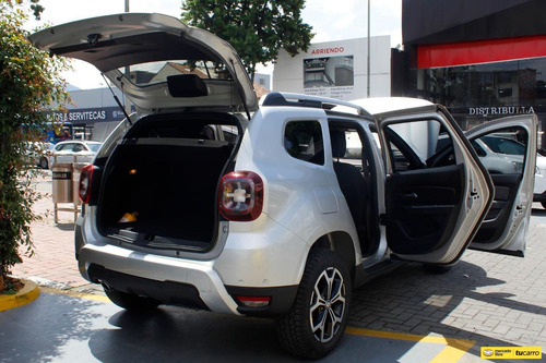 Renault Duster 1.3 T Iconic 4X4