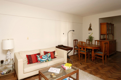 Imagen 8 de 21 de Venta Departamento 3amb C/dep. Piso Alto