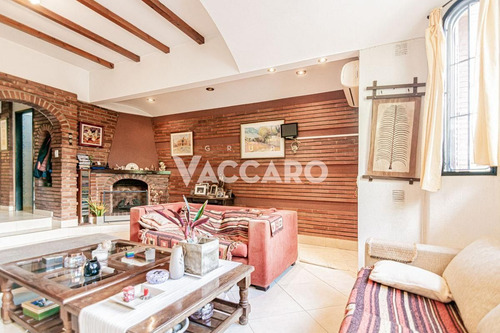 Imagen 3 de 8 de Venta De Casa 5 Ambientes En Haedo, Morón