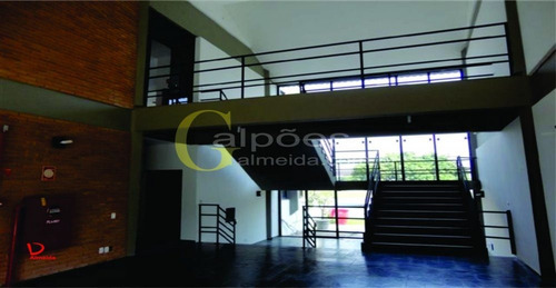 Imagem 14 de 16 de Galpão Para Comprar Além Ponte Sorocaba - Gbl361