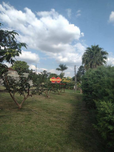 Imagem 3 de 18 de Casa - Condomínio Itaembu - Ca4338