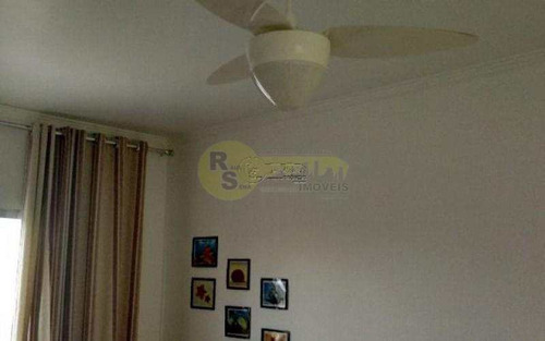 Imagem 13 de 30 de Apartamento Com 1 Dorm, Real, Praia Grande - R$ 149 Mil, Cod: 1705 - V1705