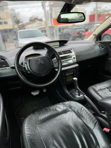 Citroën C4 C4 Excl.2.0/2.0 Solaris Flex 16V 5p Aut.