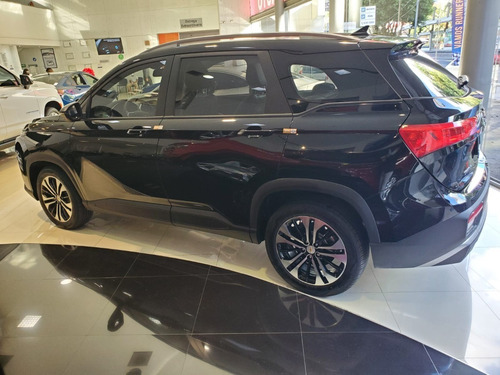 Imagen 7 de 13 de Captiva 2022 Premier