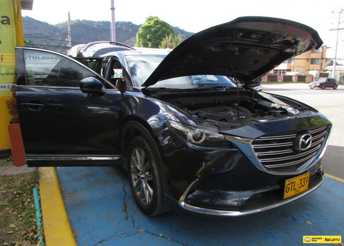 Mazda CX-9 2.5 Grand Touring Signature