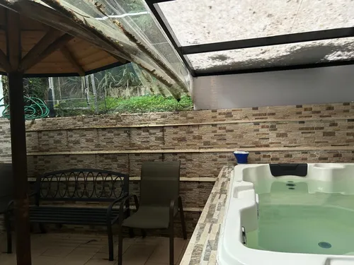 Casa En Arriendo En El Rodeo. Cod A16798