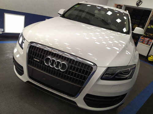 Audi Q5 2.0tdi
