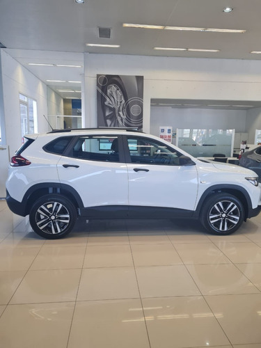 Chevrolet Tracker 1.2 Turbo At