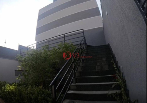 Sobrado Com 3 Dormitórios À Venda, 160 M² Por R$ 699.000 - Vila Canero - São Paulo/sp - So0322