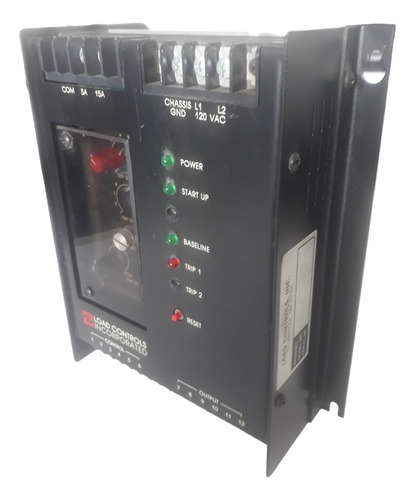 Load Controls - Incorporated - Controle De Sensores (Usado)
