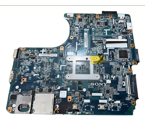 Placa Mãe Notebook Sony Mbx-223 M960 P/ Vpceb (Usado)