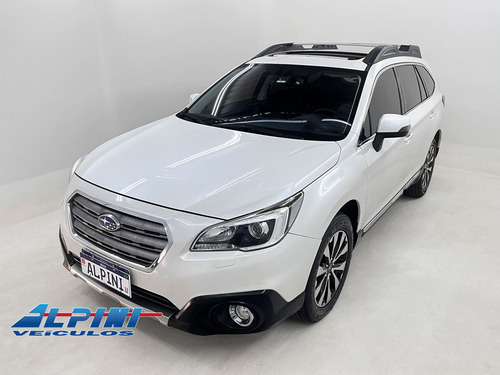 Subaru Outback 4X4 I6 24V